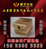 仿古高档礼品盒  包装盒  高档环保木盒  定做木箱