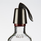 美国订单 304不锈钢红酒塞子酒塞  创意葡萄酒盖塞葡萄酒瓶塞