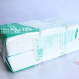两用 升级加厚软包装 100抽6包全棉时代 居家棉柔巾 进口美棉干湿