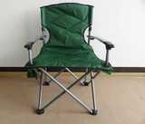 户外休闲钓鱼椅折叠铝合金扶手椅导演椅演员椅靠背椅