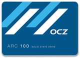 OCZ ARC100苍穹 ARC100-25SAT3-120G SSD 固态硬盘 读475M写395M