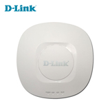 D-Link/友讯 dlink DI-600WP 无线AP 300M吸顶式DC POE酒店学校AP