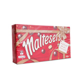 香港代购 澳洲Maltesers麦提莎巧克力豆 麦丽素麦提沙礼盒装360g