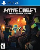 [放飞]可认证 PS4正版 港中文 我的世界 Minecraft 数字下载版