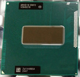 CORE 三代至尊 I7-3920XM SR0T2 笔记本CPU 2.9-3.8G/8M 升级置换