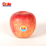 【Dole都乐】山东都乐红富士6斤装 红富士苹果 新鲜水果