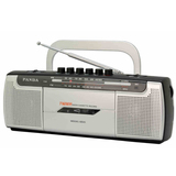 PANDA/熊猫 6510手提式收录机 迷你磁带录音机老年人收音机晨练