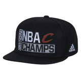 美国代购正品Adidas骑士队2016 赛季NBA总冠军帽子决赛颁奖棒球帽