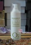韩国 BeauSkin 天然橄榄O2氧气活氧卸妆洁面泡沫/洗面奶/活氧面膜