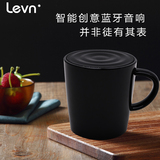 levn/乐朗 S26创意无线蓝牙音箱4.1免提迷你音响车载小钢炮低音炮
