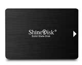 云储ShineDisk M746256 256G SSD台式机笔记本高速缓存固态硬盘SA