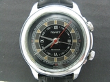 苏联 胜利牌 “闹铃手表”机械古董手表