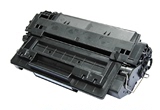 XC适用 HP惠普laserjet 2420DN 黑白激光打印机硒鼓油墨粉盒6511A