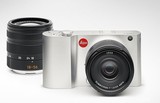Leica/徕卡 徕卡T  无反微单 支持M系列镜头大触摸屏设计自带WIFI