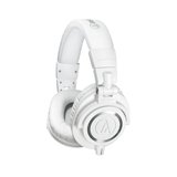 日本代购直邮Audio Technica/铁三角 ATH-M50x头戴式专业监听耳机