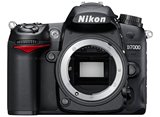 <实体店铺>Nikon/尼康D7000单机 套机(18-105mm 镜头) 中级单反
