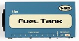 T-Rex Fuel Tank Classic 效果器电源 丹麦 发烧级 手工效果器