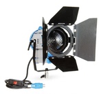 包邮650W影视聚光灯放阿莱型钨丝灯专业演播室摄影器材摄影棚灯具