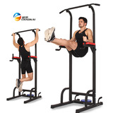超凯引体向上室内单杠健身器材家用多功能运动体育用品家庭单双杠