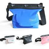 特比乐正品防水袋多用途收纳杂物相机手机防水袋浮潜漂流防水包