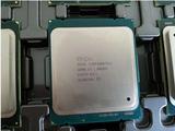现货 Intel Xeon E5-2620 v2 CPU 1.9G 2011 支持X79 服务器CPU