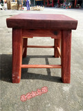 红木凳子 实木小方凳 木椅子 花梨木矮櫈子 小板凳 换鞋凳