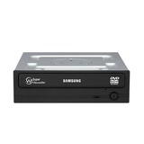 包邮！正品SAMSUNG/三星SH-224fb 24X 台式机内置 高速DVD刻录机