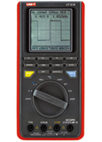 UIN-T优利德UT81B/C示波型万用表手持式示波器高精度示波表