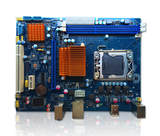 善财 X58G 电脑主板 DDR3台式机 四核八线程8G内存 CPU主板套装