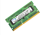 三星1G DDR3 1066/1067MHZ PC3-8500S笔记本内存条全兼容2G 1333