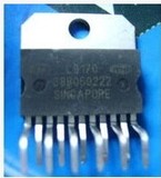 L9170 马瑞利汽车电脑板电源芯片 正品 现货 质量保证