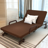 多功能可折叠沙发床 单人午休床懒人沙发床躺椅 简易组合S7L