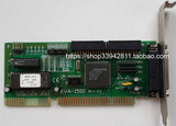adaptec AIC-6360L AVA-1502  ISA SCSI card SCSI卡 包好