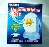 dehumidifying egg衣柜陶瓷去湿器 除湿器 衣服干燥抽湿 防潮包邮