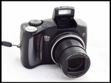 Canon/佳能 SX100 IS长焦数码相机10倍光变1cm超级微距二手正品