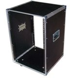 6U简易机柜/防震机箱/航空箱/DJ箱/航空机箱/音响箱,航空机柜