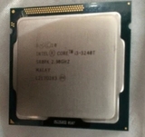 Intel/英特尔 i3-3240T 散片处理器cpu 正式版 灭i3 3220t 2120t