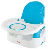fisher-price 费雪牌Portable Booster婴儿宝宝便携式吃饭餐椅