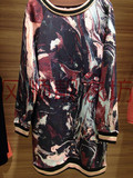 玛丝菲尔素专柜女装正品代购2015新冬款连衣裙B11540726 原价1998