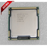 Intel 四核 服务器CPU 至强 XEON X3430 2.4G/8M LGA1156 正式版