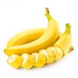 鲜农乐 菲律宾进口香蕉 1500g 甜糯 时令水果 新鲜水果