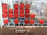 【周末莎莎直播】香港代购MaxFactor蜜丝佛陀柔美润泽口红唇膏