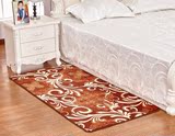 超柔软可机洗珊瑚绒地毯客厅茶几地毯卧室满铺地毯地垫可定制
