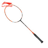 官方正品 正品李宁羽毛球拍攻守兼备型（单支拍）HC1200 AYPK092