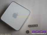 ^_^  苹果 Apple Mac Mini A1103 超小电脑