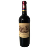法国 葡萄酒进口玛卡拉菲城堡波特干红2009 年750ml*6支韵达包邮