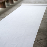 地毯 白色打底背景布 婚庆用品结婚用品 一次性地毯 白色无纺布