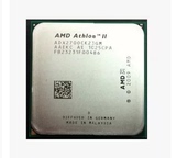 AMD Athlon II X2 270 散片 CPU AM3 938 3.4G 正式版 一年换新
