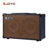 JOYO卓乐AC40 便携式可充电户外弹唱民谣吉他原声吉他音箱 40W瓦