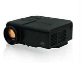 LED投影机KTV3d投影仪家用商务高清1080Pwifi无线接电脑电视手机